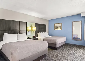 Quality Inn Jacksonville - Orange Park near Naval Air Station hotel thumbnail 8