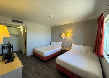 Studio 6 Casper, WY hotel thumbnail 3