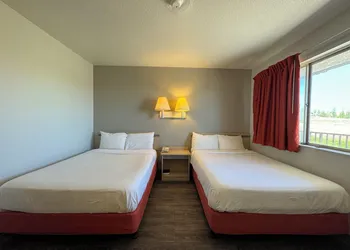 Studio 6 Casper, WY hotel thumbnail 5