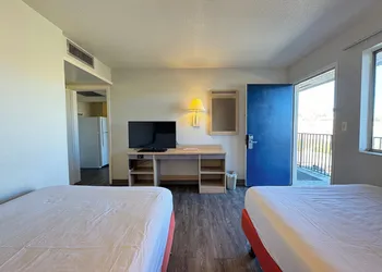 Studio 6 Casper, WY hotel thumbnail 6