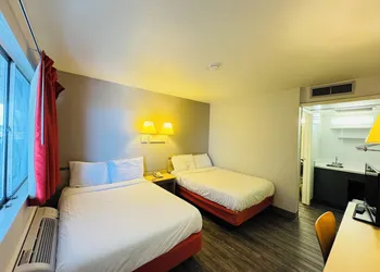Studio 6 Casper, WY hotel thumbnail 8