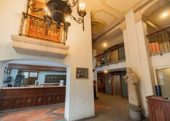 Hotel Santiago de Compostela hotel thumbnail 2