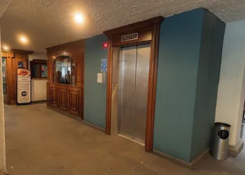 Hotel Santiago de Compostela hotel thumbnail 3
