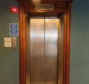 Hotel Santiago de Compostela hotel detail image 4