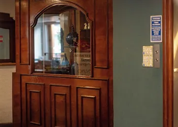 Hotel Santiago de Compostela hotel thumbnail 7