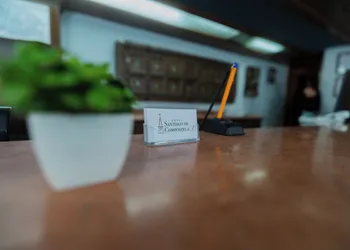 Hotel Santiago de Compostela hotel thumbnail 8