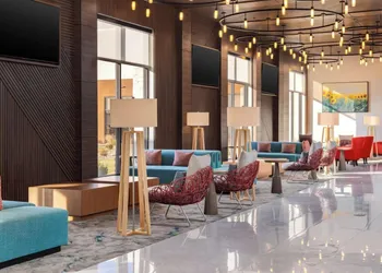 Hilton Garden Inn Hutchinson hotel thumbnail 2