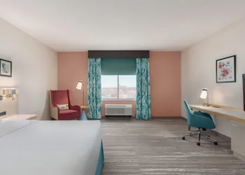 Hilton Garden Inn Hutchinson hotel thumbnail 6