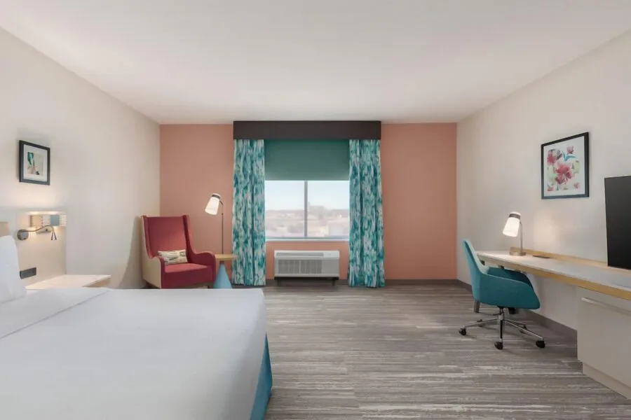 Hilton Garden Inn Hutchinson hotel detail image 6