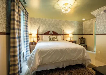 Wilder House Berkshires hotel thumbnail 3