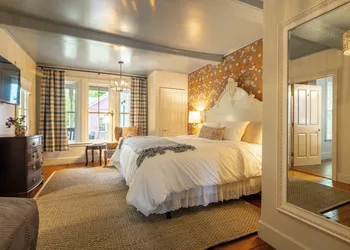 Wilder House Berkshires hotel thumbnail 6