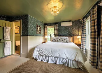 Wilder House Berkshires hotel thumbnail 7