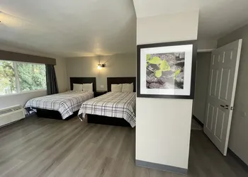 Villa Inn Anaheim hotel thumbnail 3