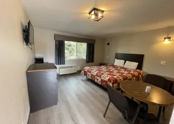 Villa Inn Anaheim hotel thumbnail 4