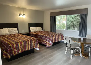 Villa Inn Anaheim hotel thumbnail 6