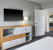 Towneplace Suites By Marriott Calhoun hotel detail image 4