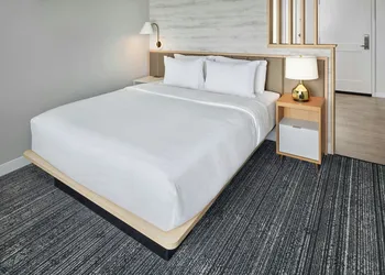 Towneplace Suites By Marriott Calhoun hotel thumbnail 5