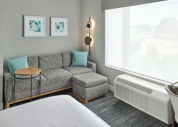 Towneplace Suites By Marriott Calhoun hotel thumbnail 6