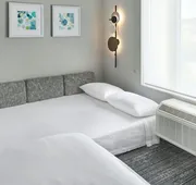 Towneplace Suites By Marriott Calhoun hotel detail image 7
