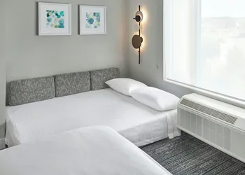 Towneplace Suites By Marriott Calhoun hotel thumbnail 7
