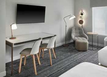 Towneplace Suites By Marriott Calhoun hotel thumbnail 8