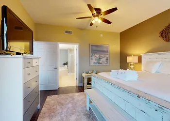Tidewater Beach Resort by Gibson BR hotel thumbnail 3