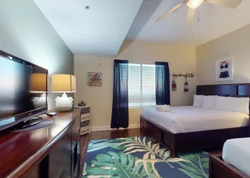 Tidewater Beach Resort by Gibson BR hotel thumbnail 5