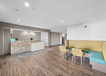 Hampton Inn by Hilton Calexico hotel thumbnail 2