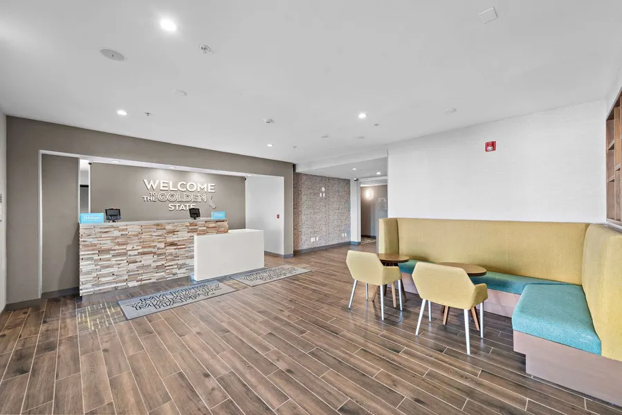 Hampton Inn by Hilton Calexico hotel detail image 2