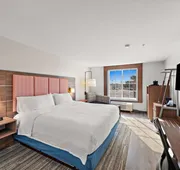 Hampton Inn by Hilton Calexico hotel detail image 4