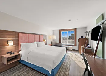 Hampton Inn by Hilton Calexico hotel thumbnail 4