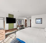 Hampton Inn by Hilton Calexico hotel detail image 5