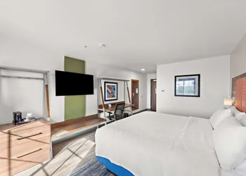 Hampton Inn by Hilton Calexico hotel thumbnail 5