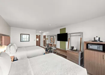 Hampton Inn by Hilton Calexico hotel thumbnail 6