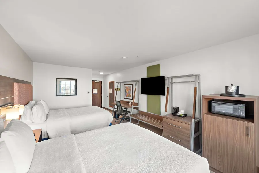 Hampton Inn by Hilton Calexico hotel detail image 6