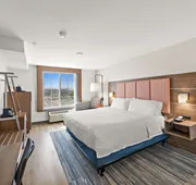 Hampton Inn by Hilton Calexico hotel detail image 7