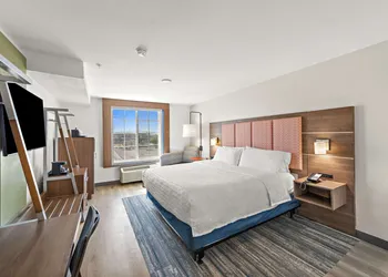 Hampton Inn by Hilton Calexico hotel thumbnail 7