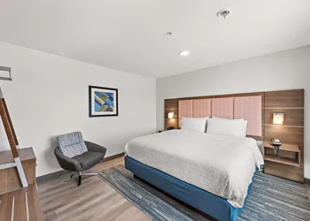 Hampton Inn by Hilton Calexico hotel thumbnail 8