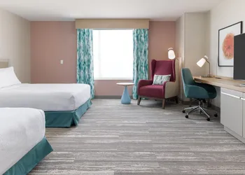 Hilton Garden Inn Walnut Creek hotel thumbnail 7
