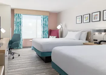 Hilton Garden Inn Walnut Creek hotel thumbnail 8