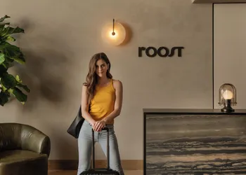 ROOST Baltimore hotel thumbnail 2