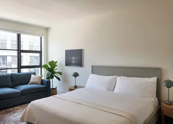 ROOST Baltimore hotel thumbnail 5