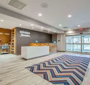 Hampton Inn & Suites By Hilton Louisville East Oxmoor hotel detail image 3