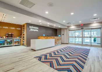 Hampton Inn & Suites By Hilton Louisville East Oxmoor hotel thumbnail 3