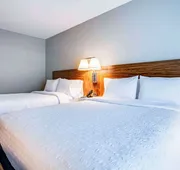 Hampton Inn & Suites By Hilton Louisville East Oxmoor hotel detail image 4