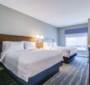 Hampton Inn & Suites By Hilton Louisville East Oxmoor hotel detail image 7