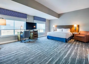 Hampton Inn & Suites By Hilton Louisville East Oxmoor hotel thumbnail 8