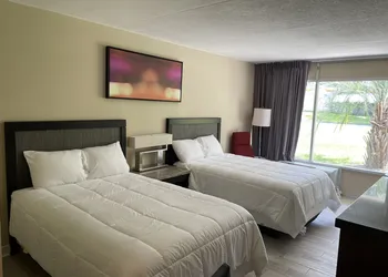Econo Lodge Jennings hotel thumbnail 5