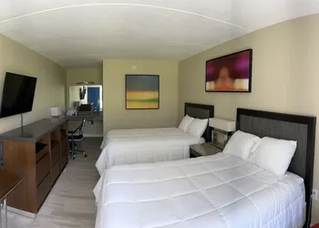 Econo Lodge Jennings hotel thumbnail 7