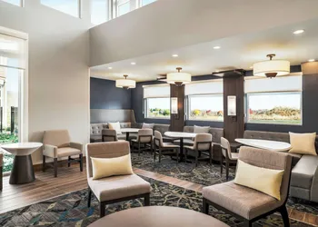 Residence Inn by Marriott Mechanicsburg hotel thumbnail 2